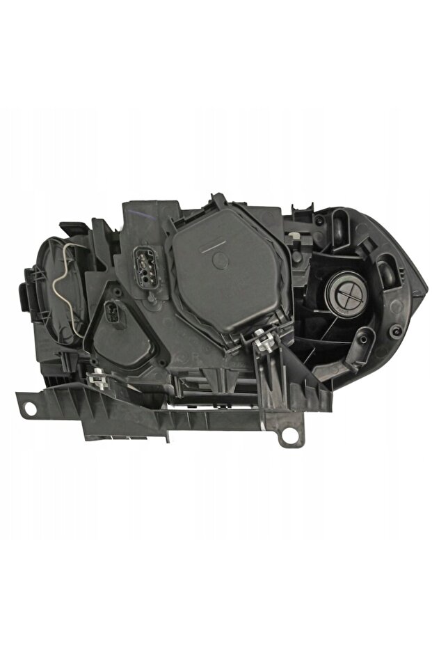 Far Dreapta Bmw X3 2003-2008 - 2