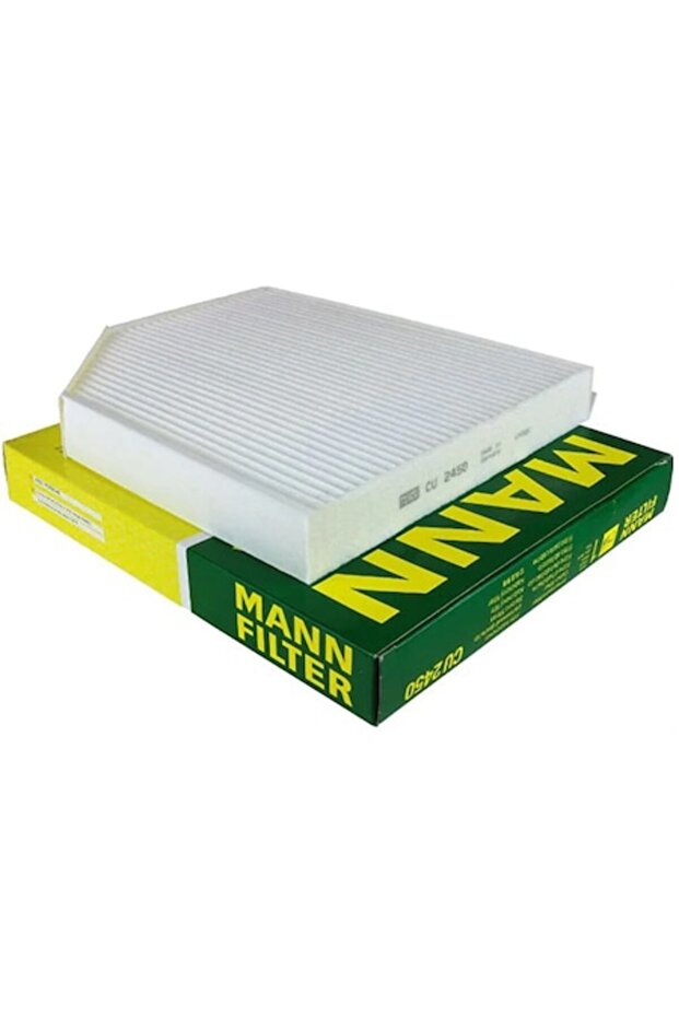Cabin Filter CU 2450 - 1