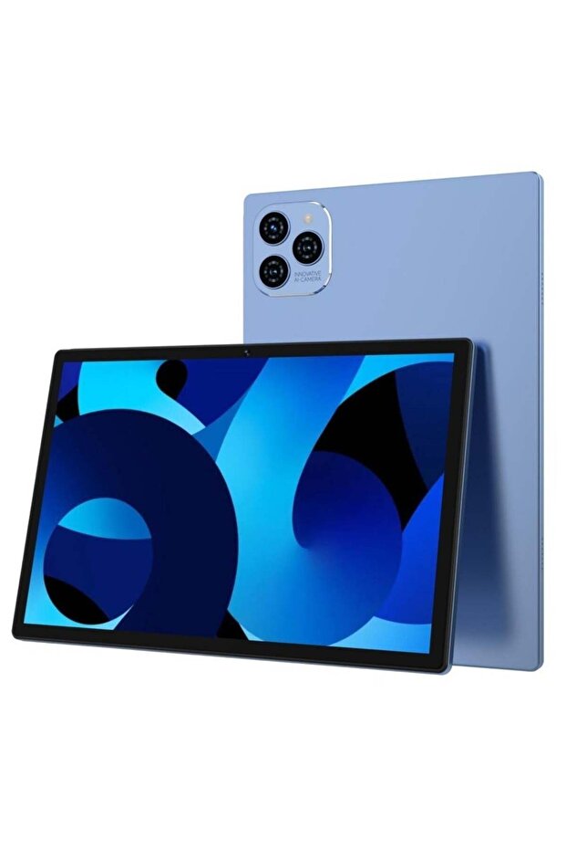 P102 10.1-Inch Android 13 Smart Tablet | 8GB RAM + 512GB Storage | FHD Screen | 10000mAh Bat