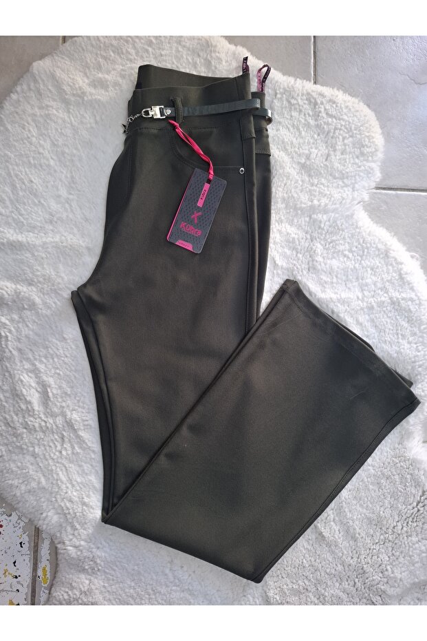 marka ispanyol paça pantolon - 2