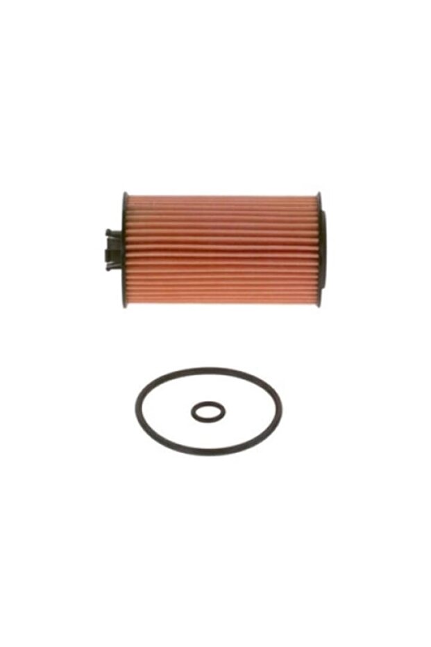 Oil Filter, Opel - 2