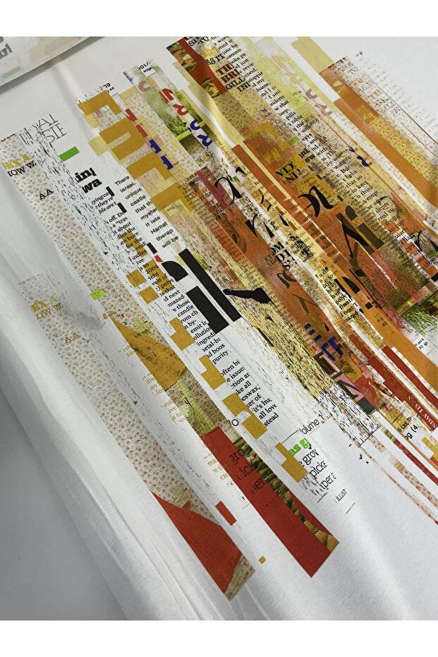 VİSKON LYC PENYE BASKILI - 2