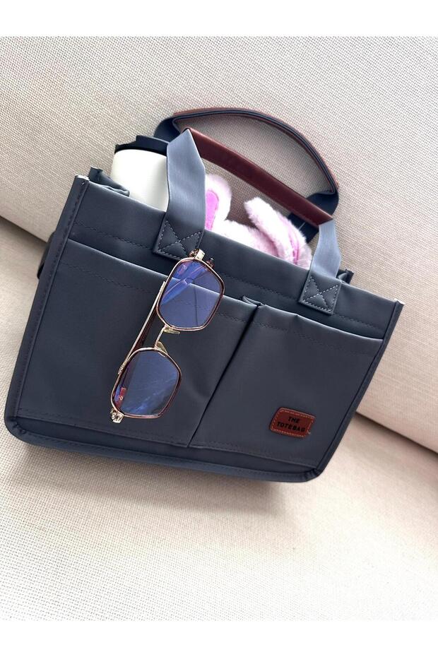 حقيبة قماش - 1