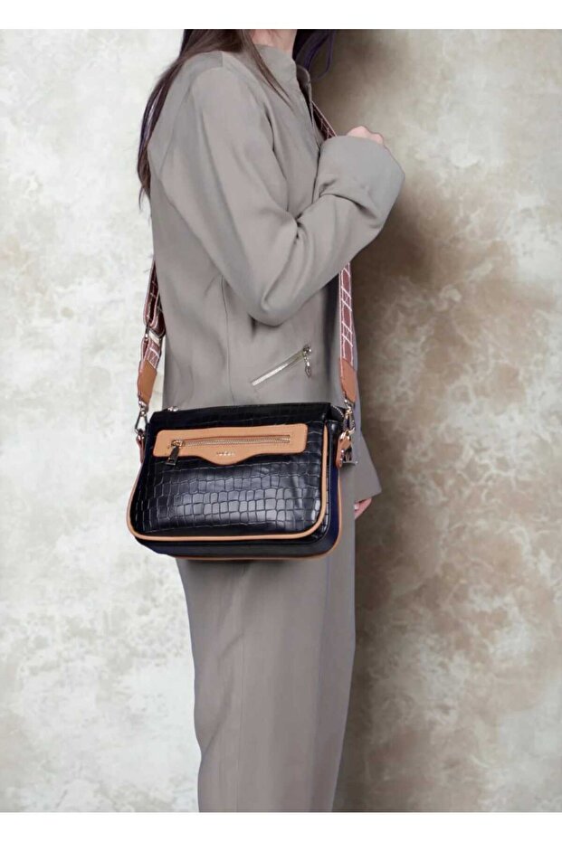 Kadın Çapraz Çanta - 3