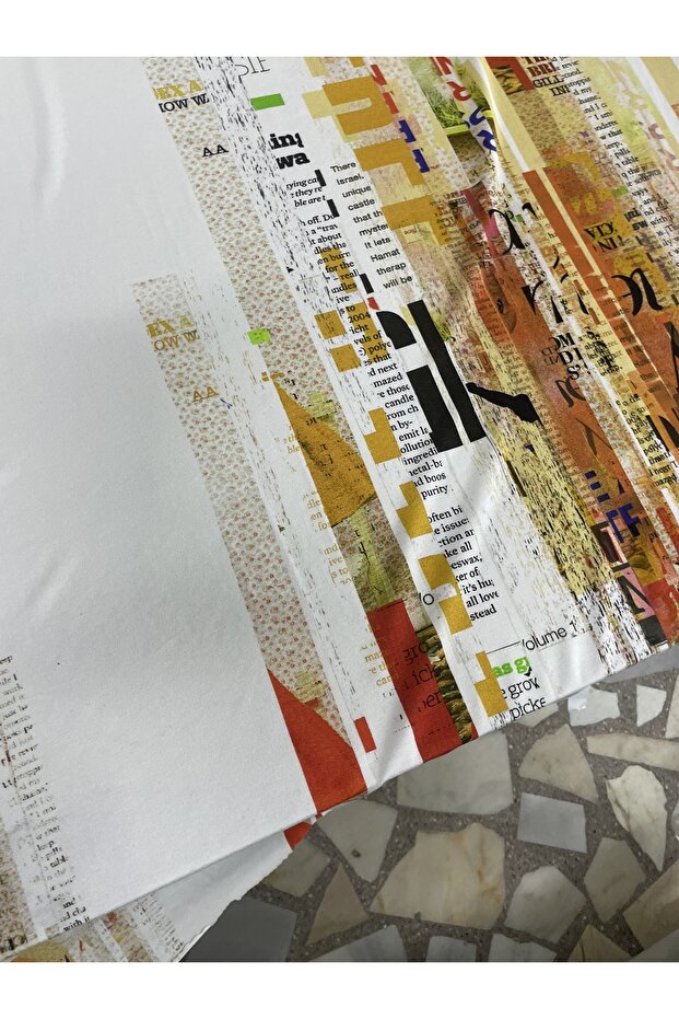 VİSKON LYC PENYE BASKILI - 3