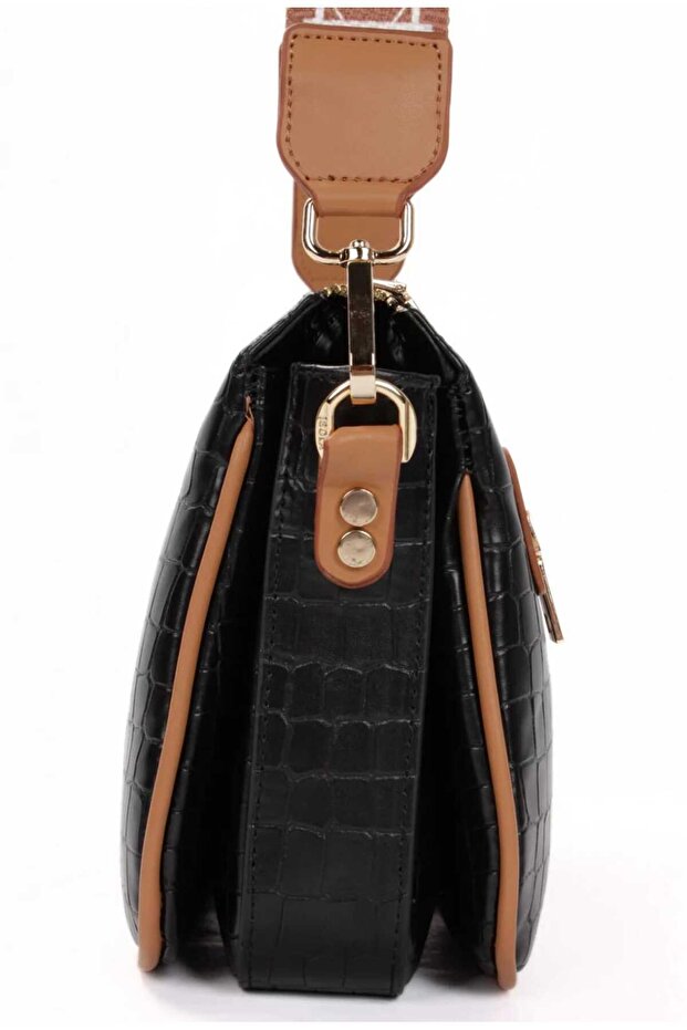 Kadın Çapraz Çanta - 5