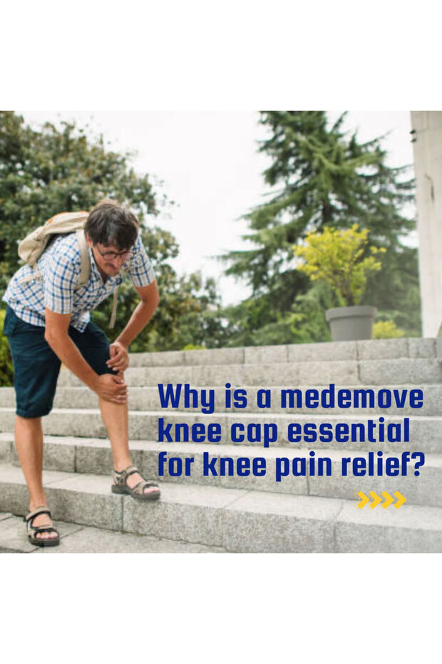 ركبة مع رضفة مفتوحة - 3