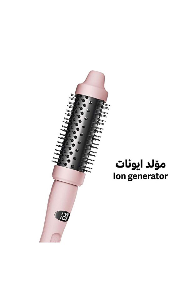 لابيل كوايت برش(وردي) - 5