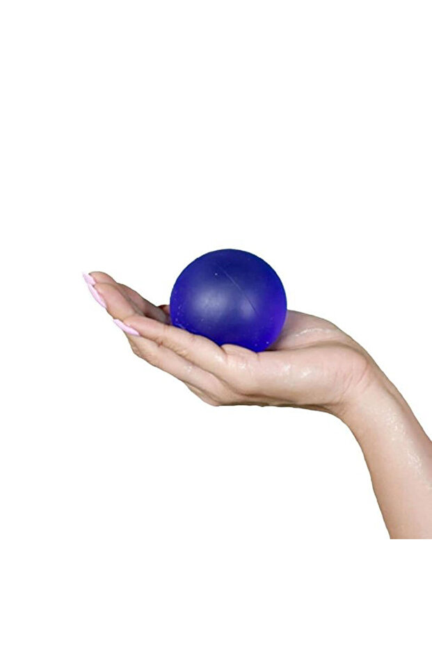 كرة تمرين الجل (عالمية) - 4