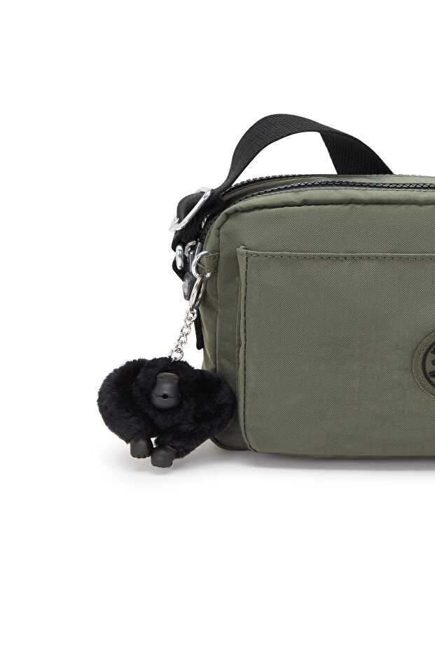 ABANU M GREEN MOSS - 6