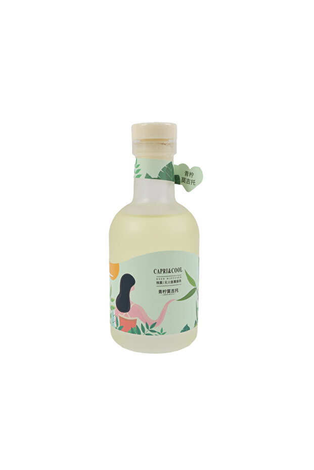 معطر جو كابري آند كول برائحة النعناع والليمون المنعش - 1