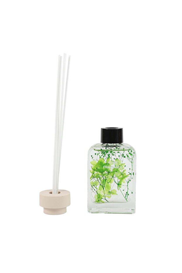 معطر جو من القصب - الحديقة بعد المطر - رائحة طبيعية منعشة