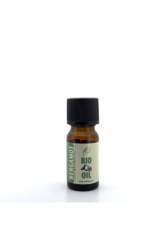 Ulei Esential Bergamotǎ - 1