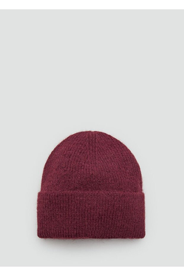 Ribana triko şapka - 2