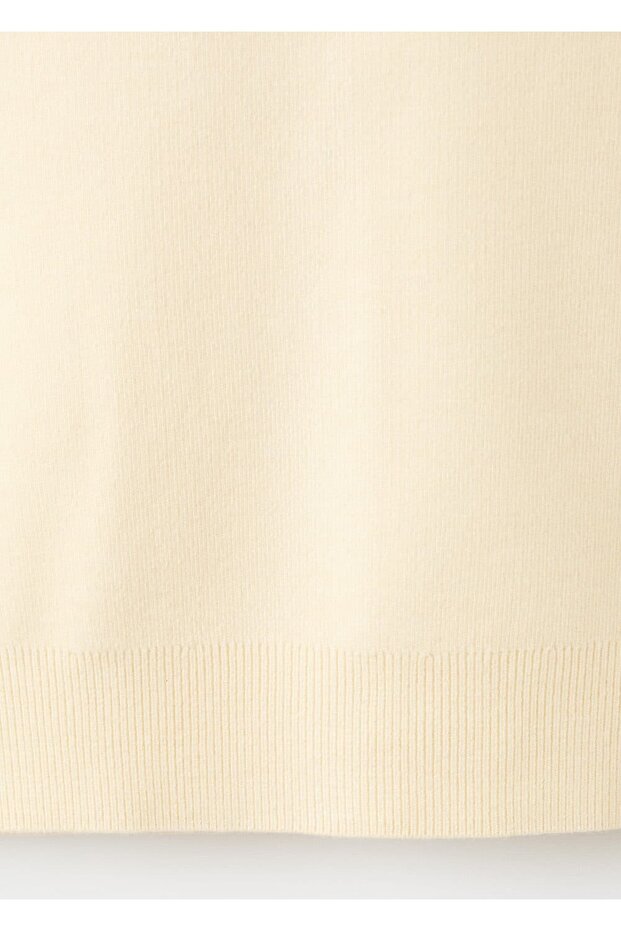 İnce örgülü kazak - 5