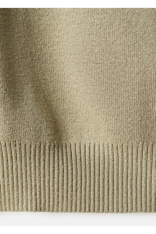 Trikotbluse mit Trägern - 5