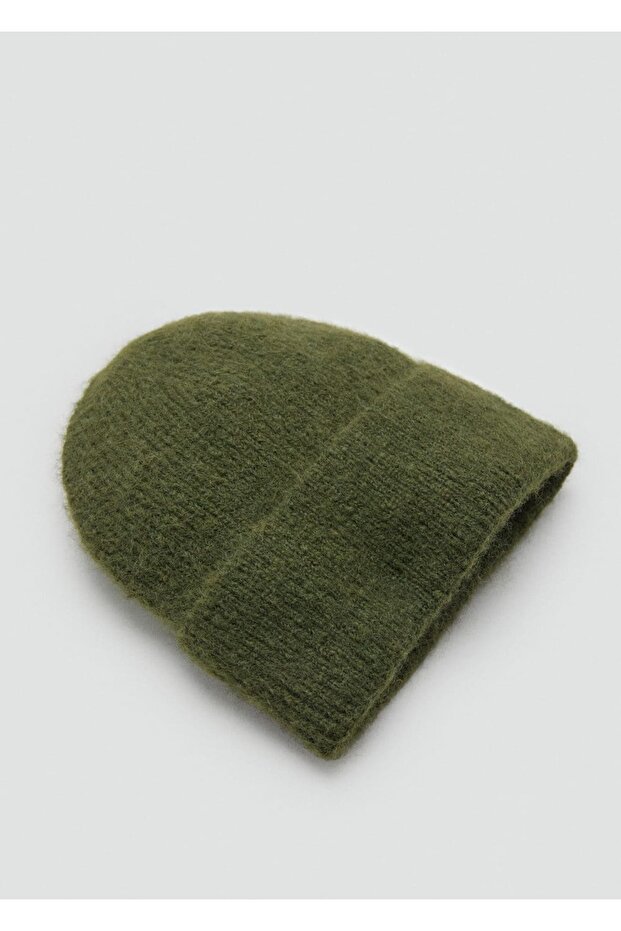 Ribana triko şapka - 1