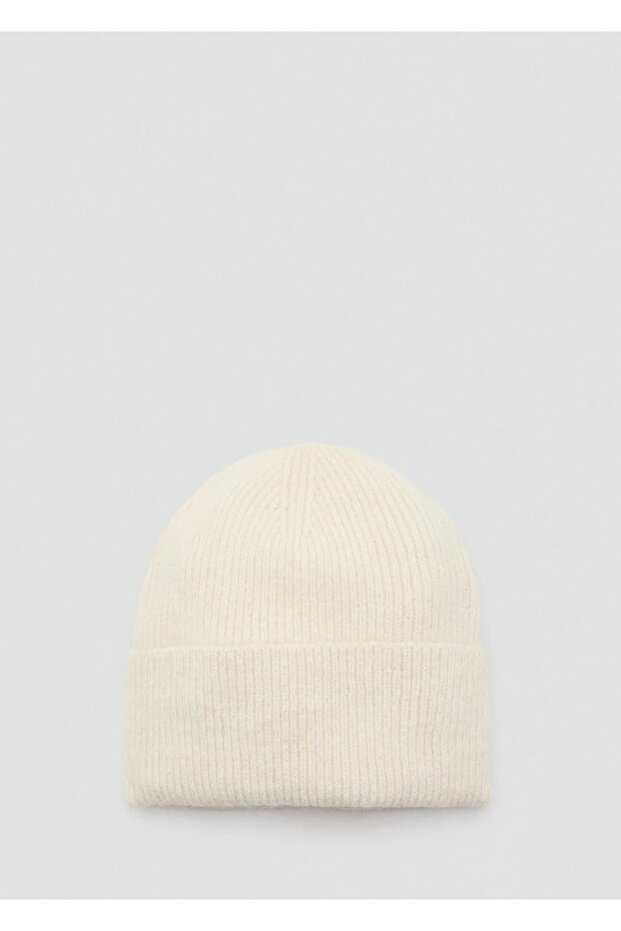 Ribana triko şapka - 2