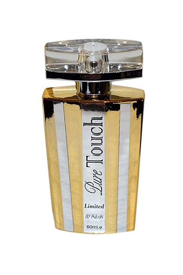عطر بيور تاتش للرجال 60 مل
