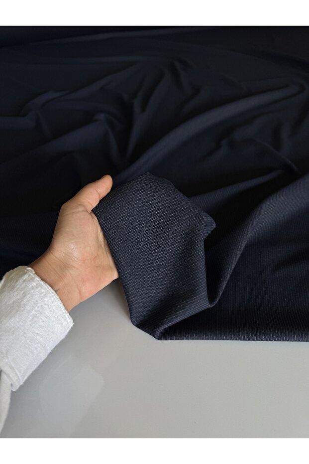 Lycra Polyviscon Fabric 150 cm Most Flexible and Flowy for Dress and Trouser Suits 300 -5