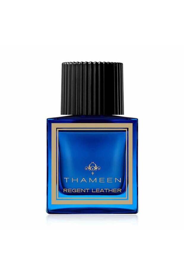 عطر ثمين ريجنت ليذر او دو بارفيوم 100مل