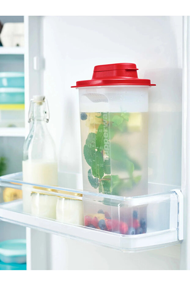 Çok amaçlı sürahi 2 Litre - 1