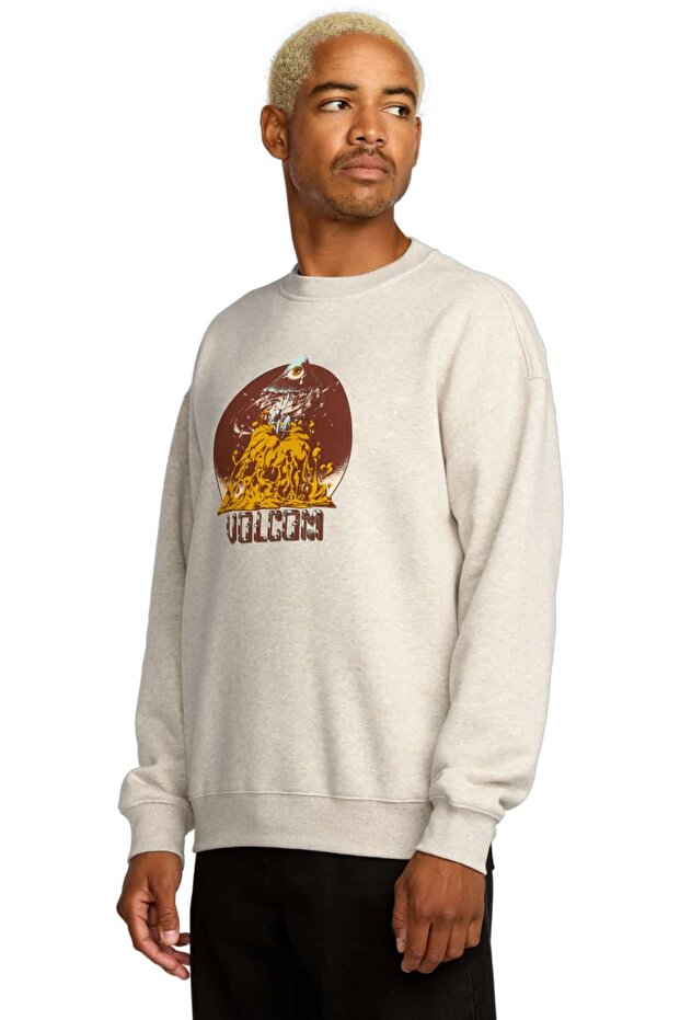 Fa Callum Rooney Crew D Sweatshirt - 3