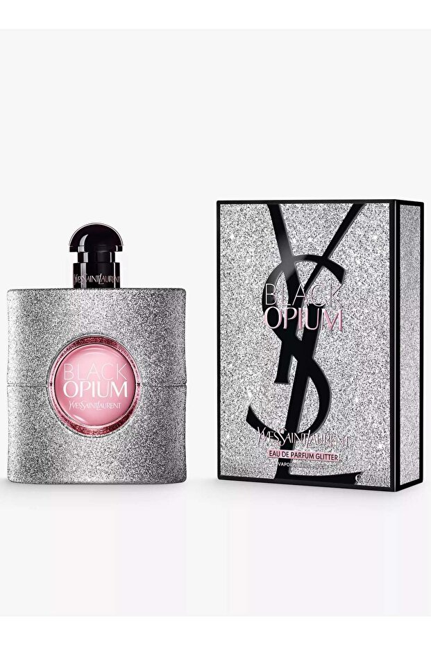 Black Opium Glitter - Eau De Parfum 90 ml