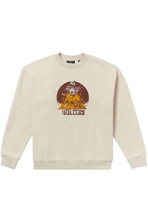 Fa Callum Rooney Crew D Sweatshirt - 6