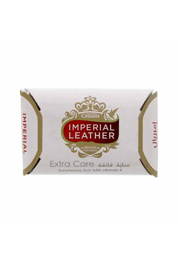 Imperial Soap Bar 125g Free 5+1 Extra Care