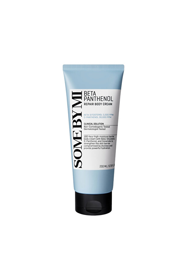 SOME BY MI BODY CREAM 200ML BETA PANTHENOL