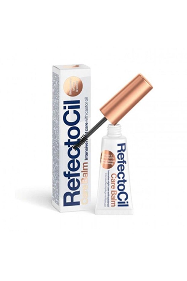 Nourishing, Strengthening and Moisturizing Care Balm for Eyelashes and Eyebrows 9 ml