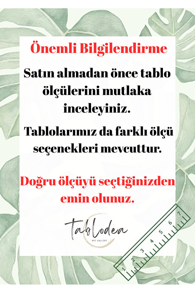 Minimalist WC Tuvalet Dekoru Çerçeveli Poster Tablo TD Dekoratif Modern Banyo Tuvalet Duvar Tablosu - 9