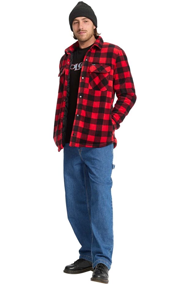 Суитшърт Bowered Lrd - 6