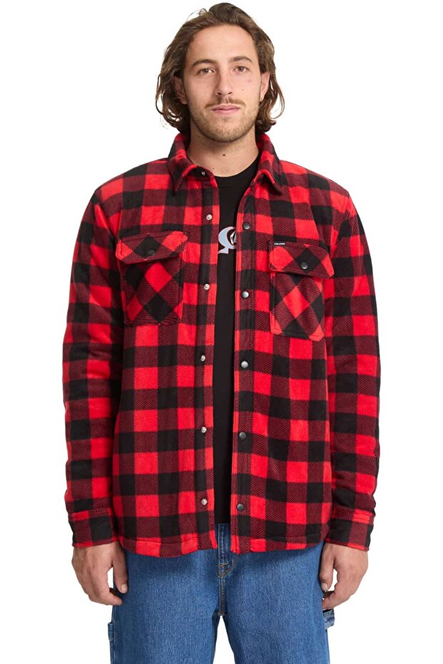 Суитшърт Bowered Lrd - 1