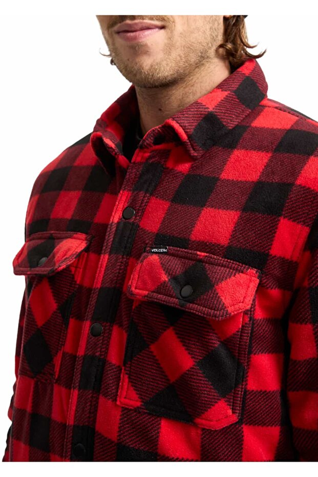 Суитшърт Bowered Lrd - 3