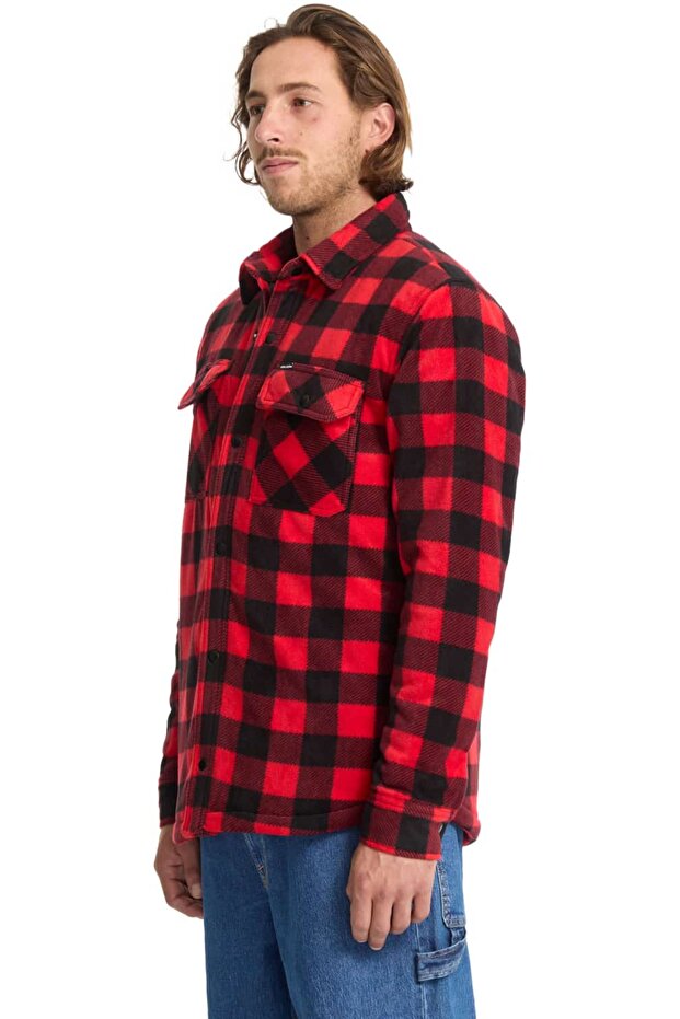 Суитшърт Bowered Lrd - 5