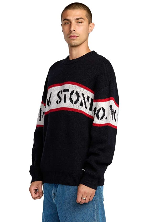 Суитшърт Carwash Blk - 3