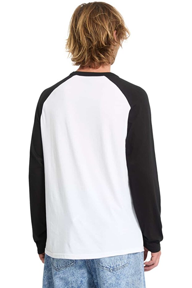 Pen Bsc Lst Blk Tişört - 2