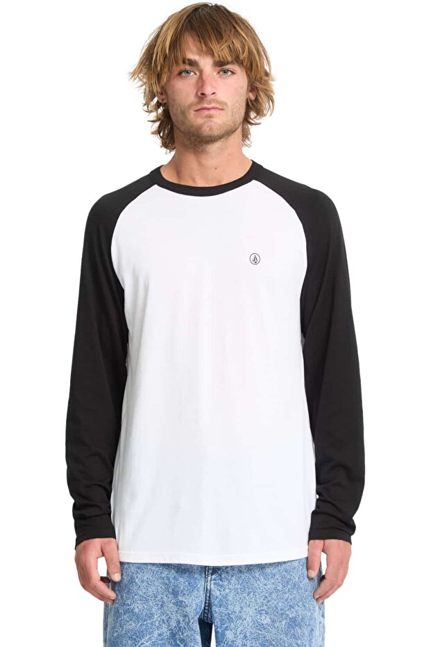 Pen Bsc Lst Blk Tişört - 1