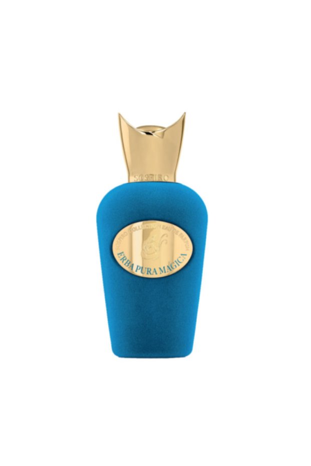 Erba Pura Magica عطر - 100 مل