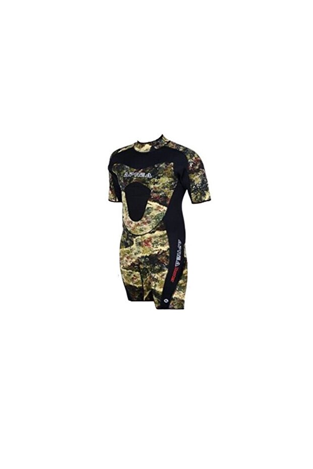 Hunter Shorty 2xl