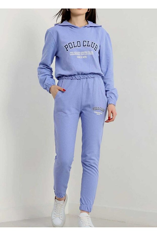 eşortman takımı - 5