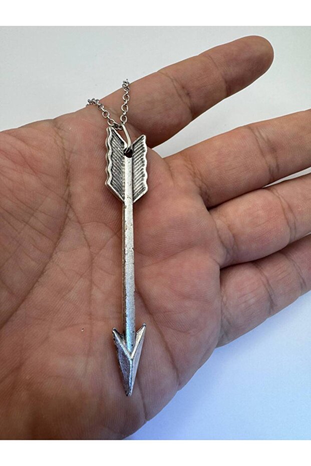 قلادة على شكل شجرة التين – - 1