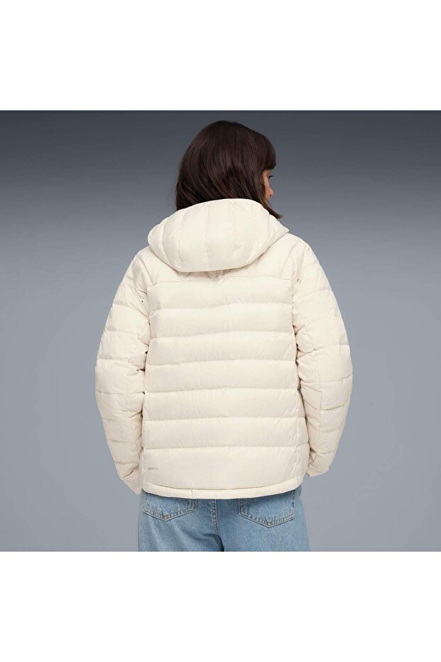 PACKLITE Down Kadın Kapüşonlu Mont - 3