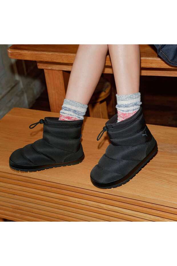 Tuff Terra HI UNISEX Bot - 5