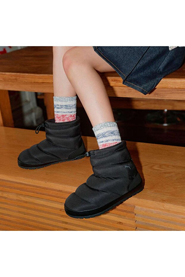 Tuff Terra HI UNISEX Bot - 6