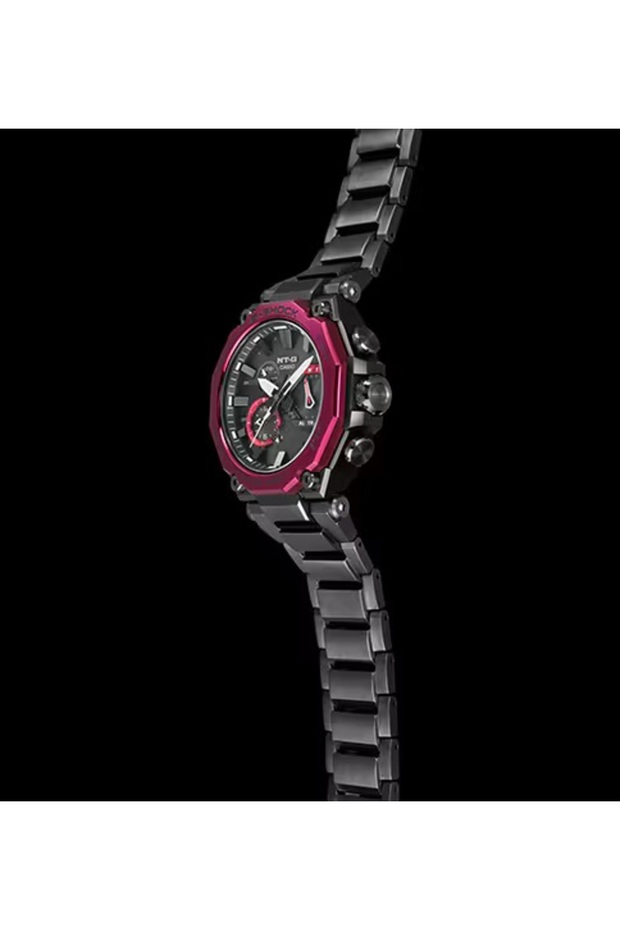 Mtg-B2000bd-1A4dr G-Shock Kol Saati - 4