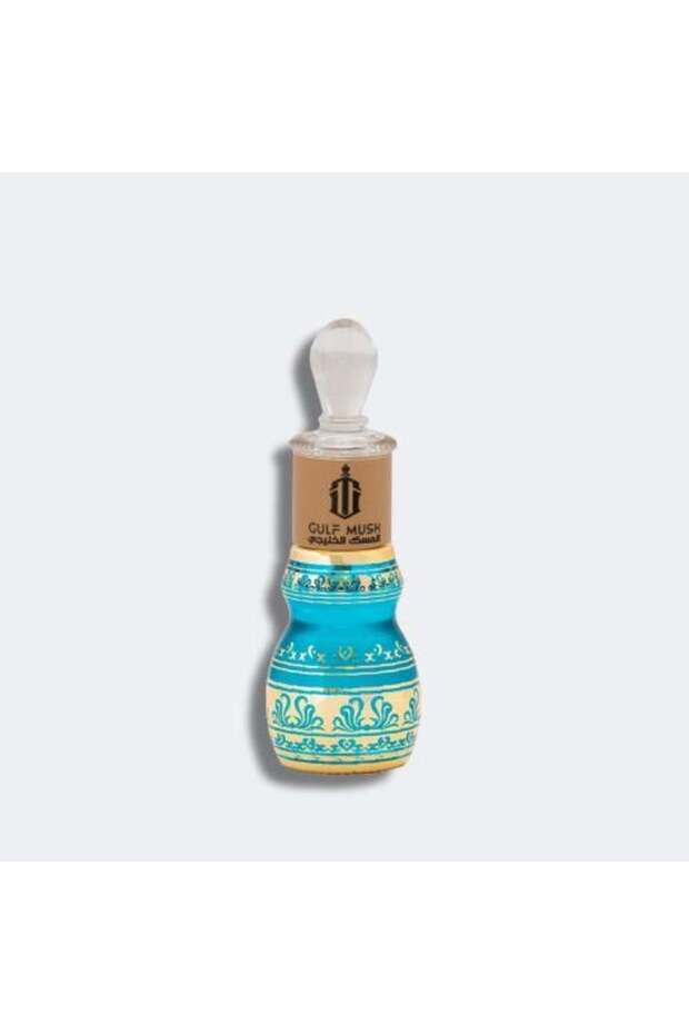 musk powder