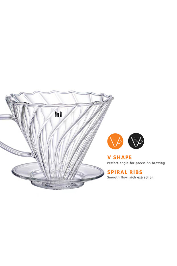 MacV Drip - Drip Coffee Maker - 3